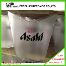 Promotional PS Custom Logo Ice Bucket (EP-B4111213)